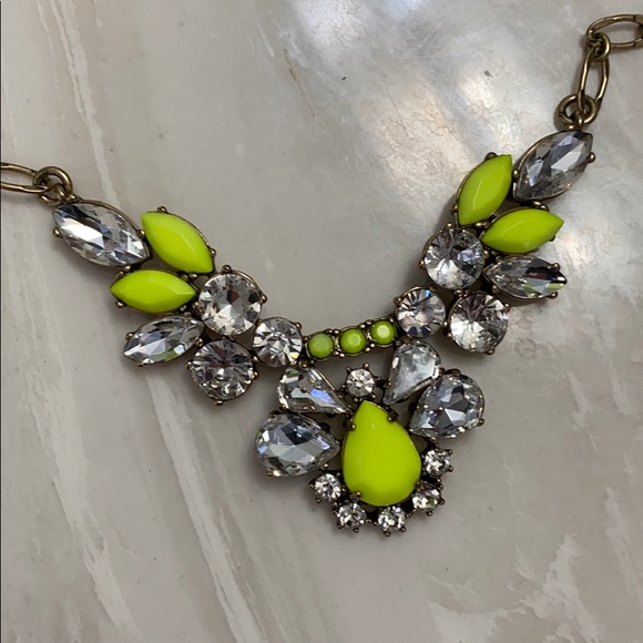 J. Crew necklace - Picture 2 of 3
